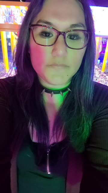 Preview for a Spotlight video that uses the neutral Lens