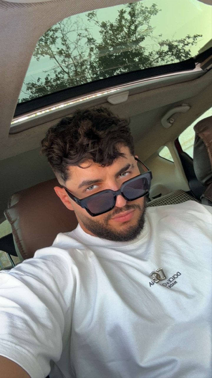 محتوى سناب شات لـ Tamer meQdade🩶