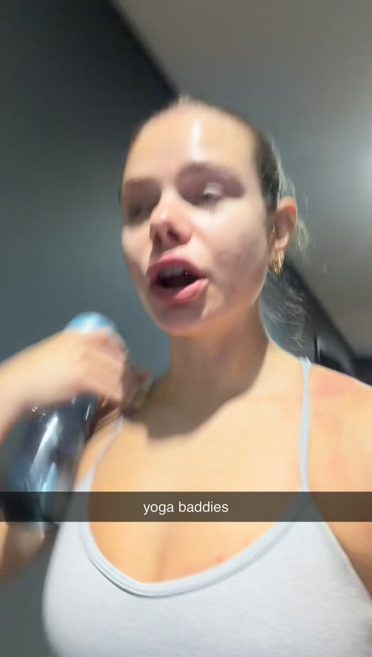 izzyhiersche