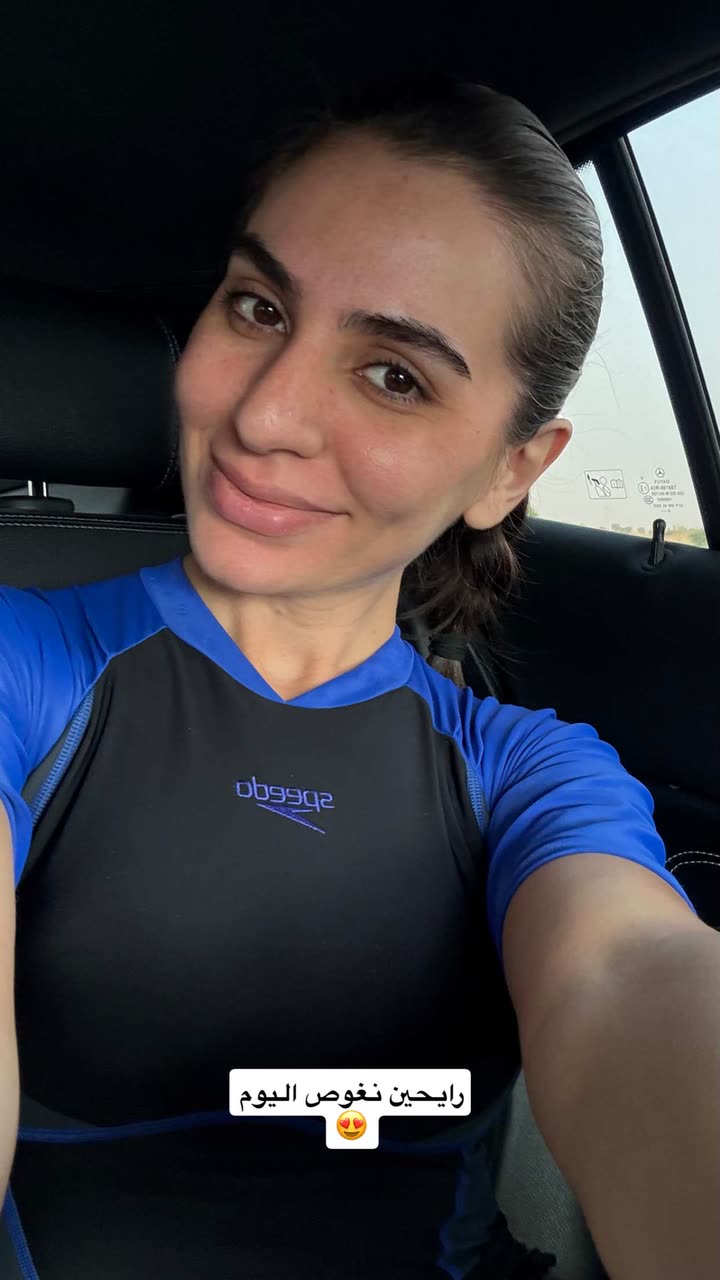 محتوى سناب شات لـ سولين