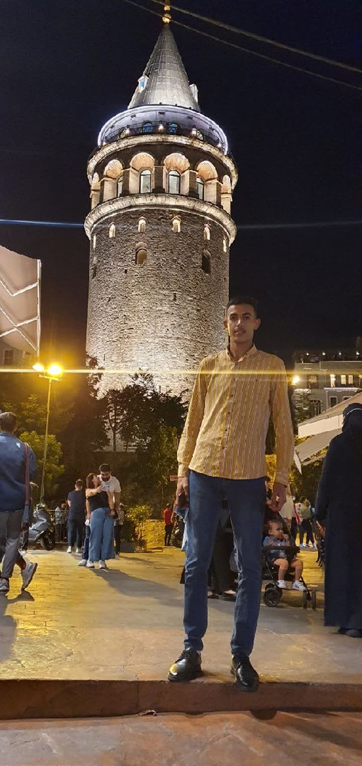 محتوى سناب شات لـ ﮼عمر ﮼الخرشه🇯🇴