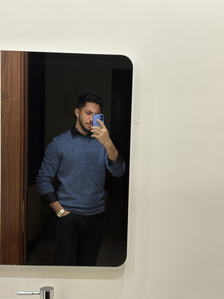 محتوى سناب شات لـ Moath Alghoul