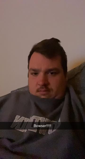 Preview for a Spotlight video that uses the Bowser Lens