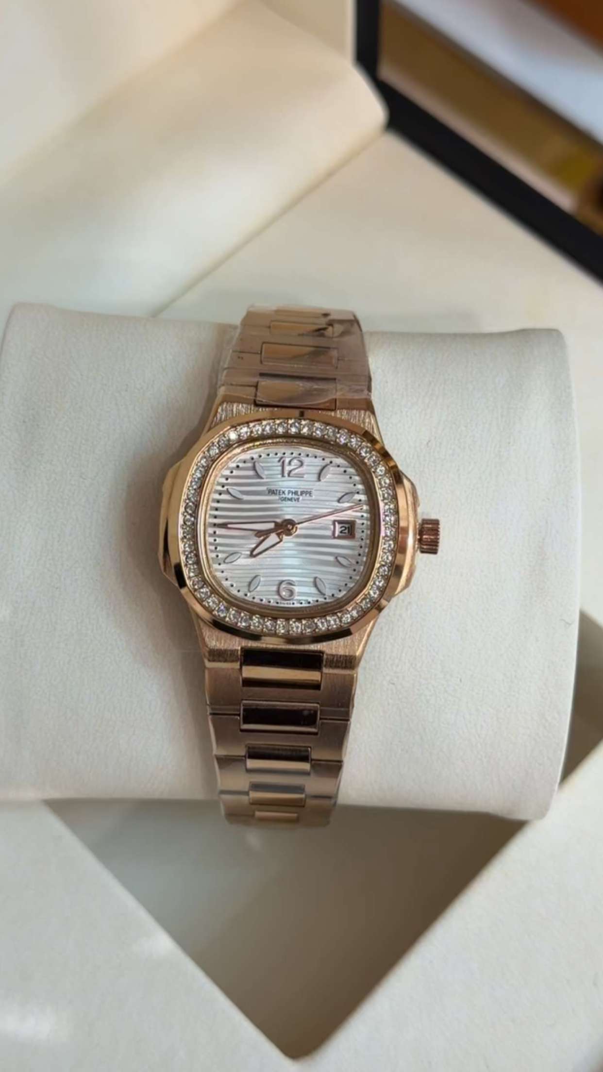محتوى سناب شات لـ Bilal HB Luxury