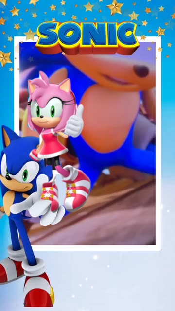 Preview for a Spotlight video that uses the Sonic Frame Lens