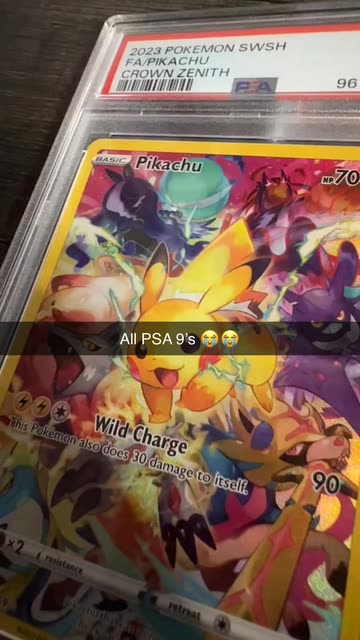Why PSA