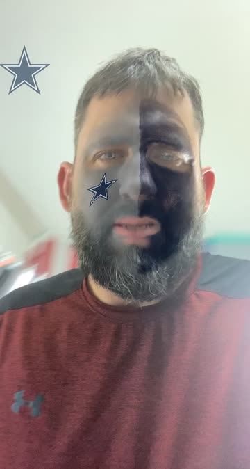 Preview for a Spotlight video that uses the Cowboys Lens