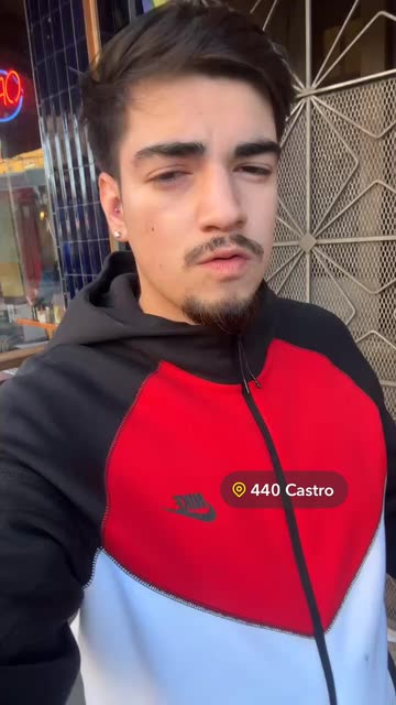 @jorgenunez461 님의 440 Castro 스포트라이트