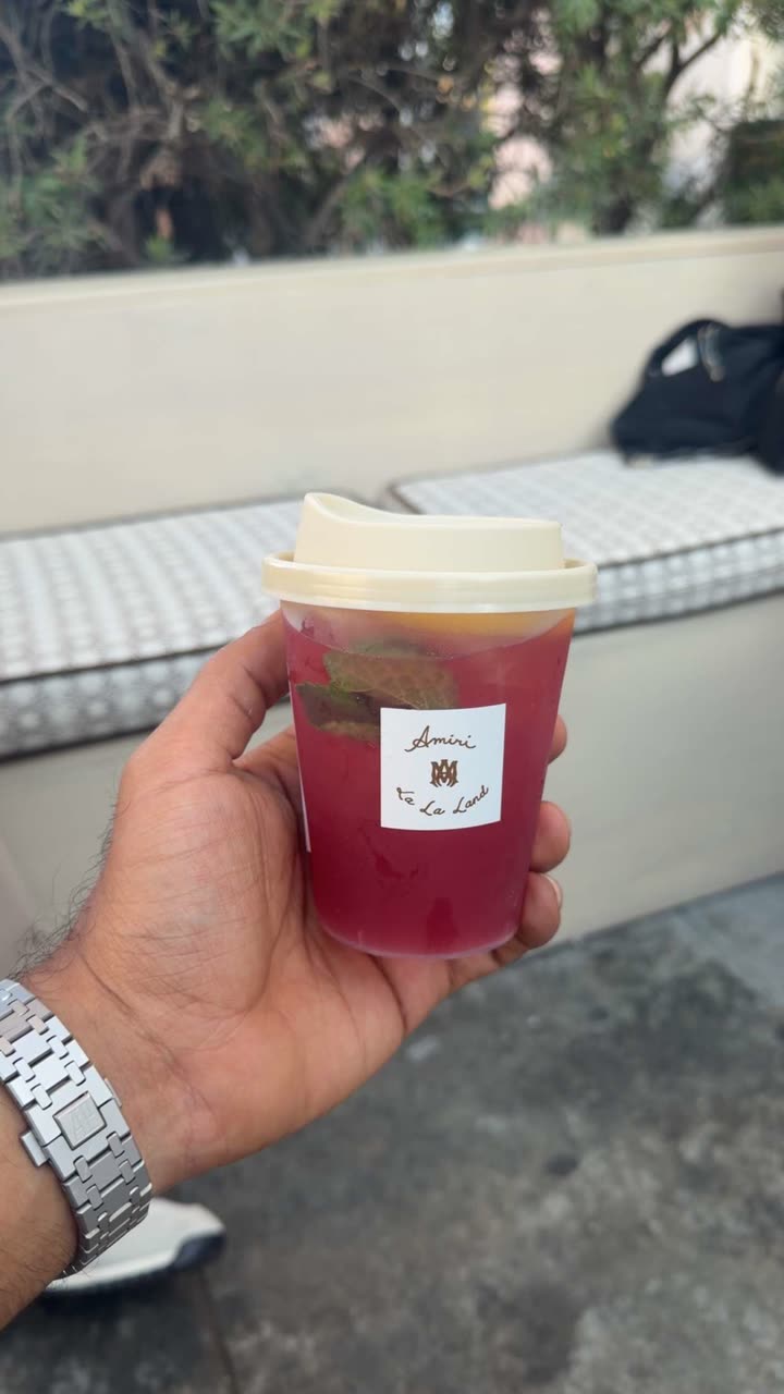 محتوى سناب شات لـ IBH 🇶🇦 In LA 🇺🇸