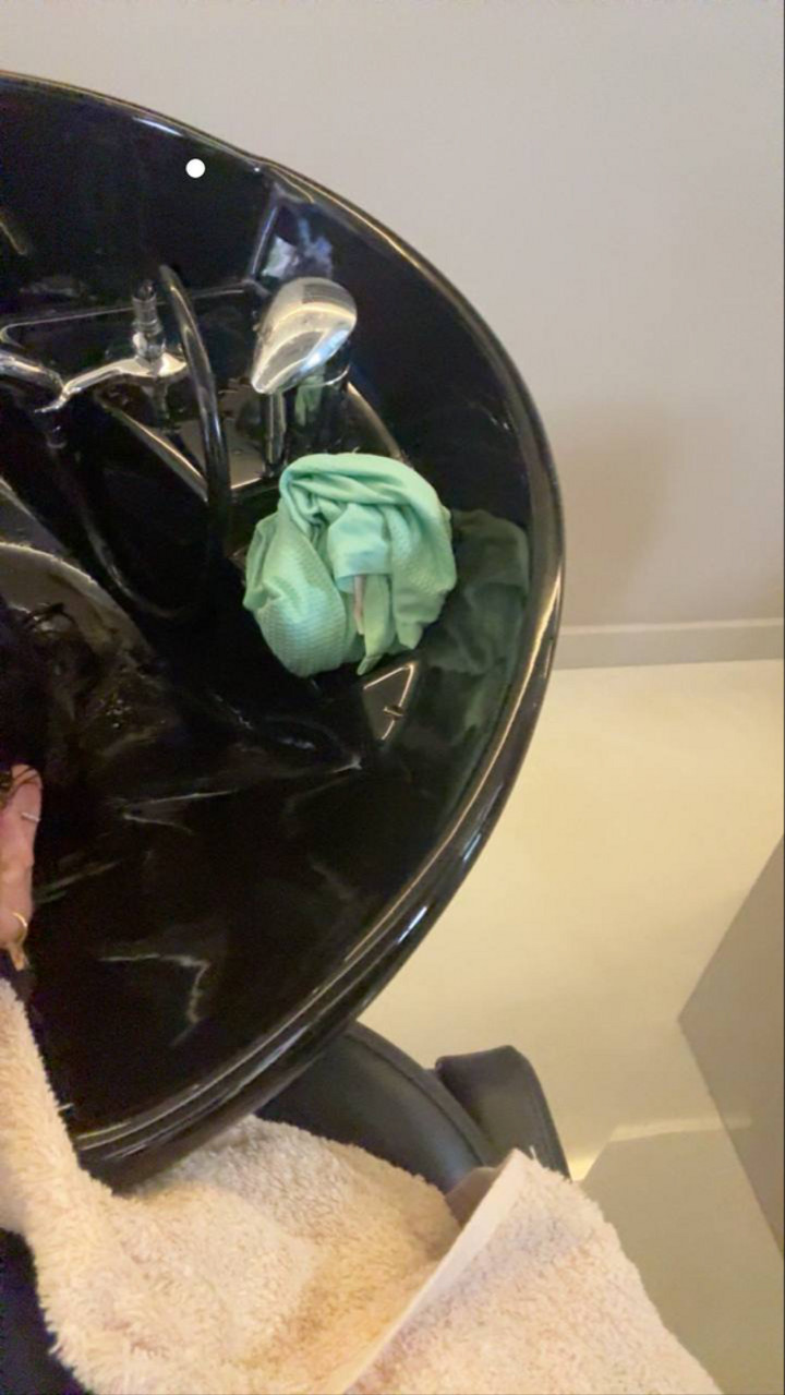 محتوى سناب شات لـ IKRAM SEDAM IN 🇲🇦