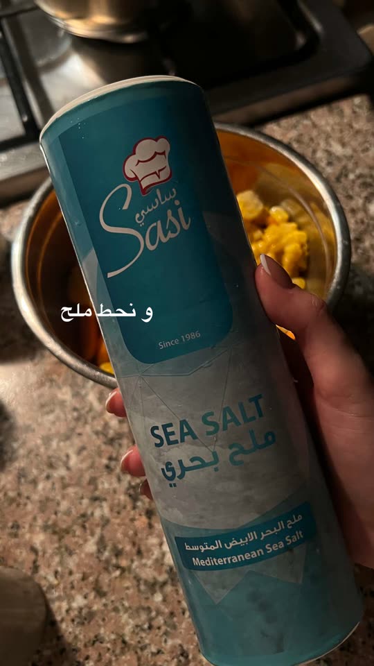 روزا في دبي 🇦🇪 Spotlight #fapchati8