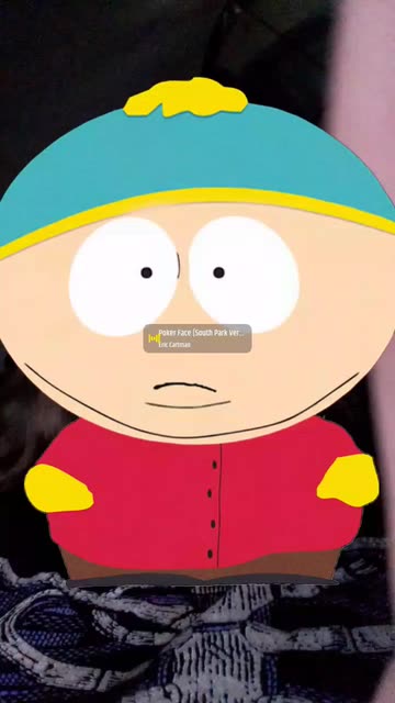 Preview for a Spotlight video that uses the CARTMAN Lens