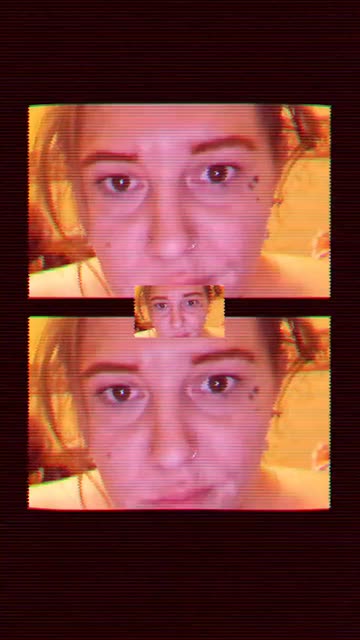 Preview for a Spotlight video that uses the feel something Lens