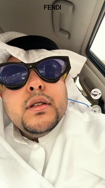 Preview for a Spotlight video that uses the OLock 2022 Lens