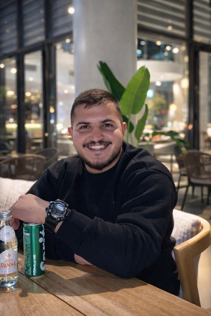 محتوى سناب شات لـ Ahmad Ryalat