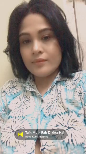 Preview for a Spotlight video that uses the Lovely Unicorn Piñata Lens