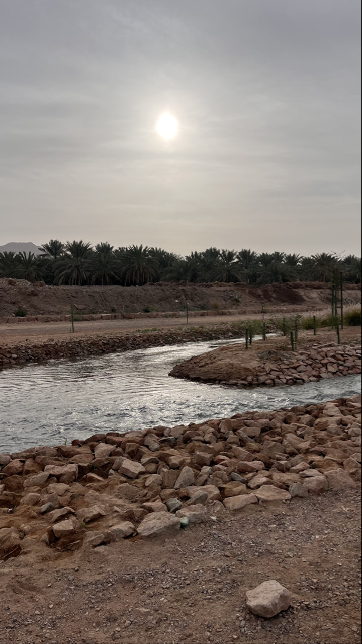 محتوى سناب شات لـ Ruba.