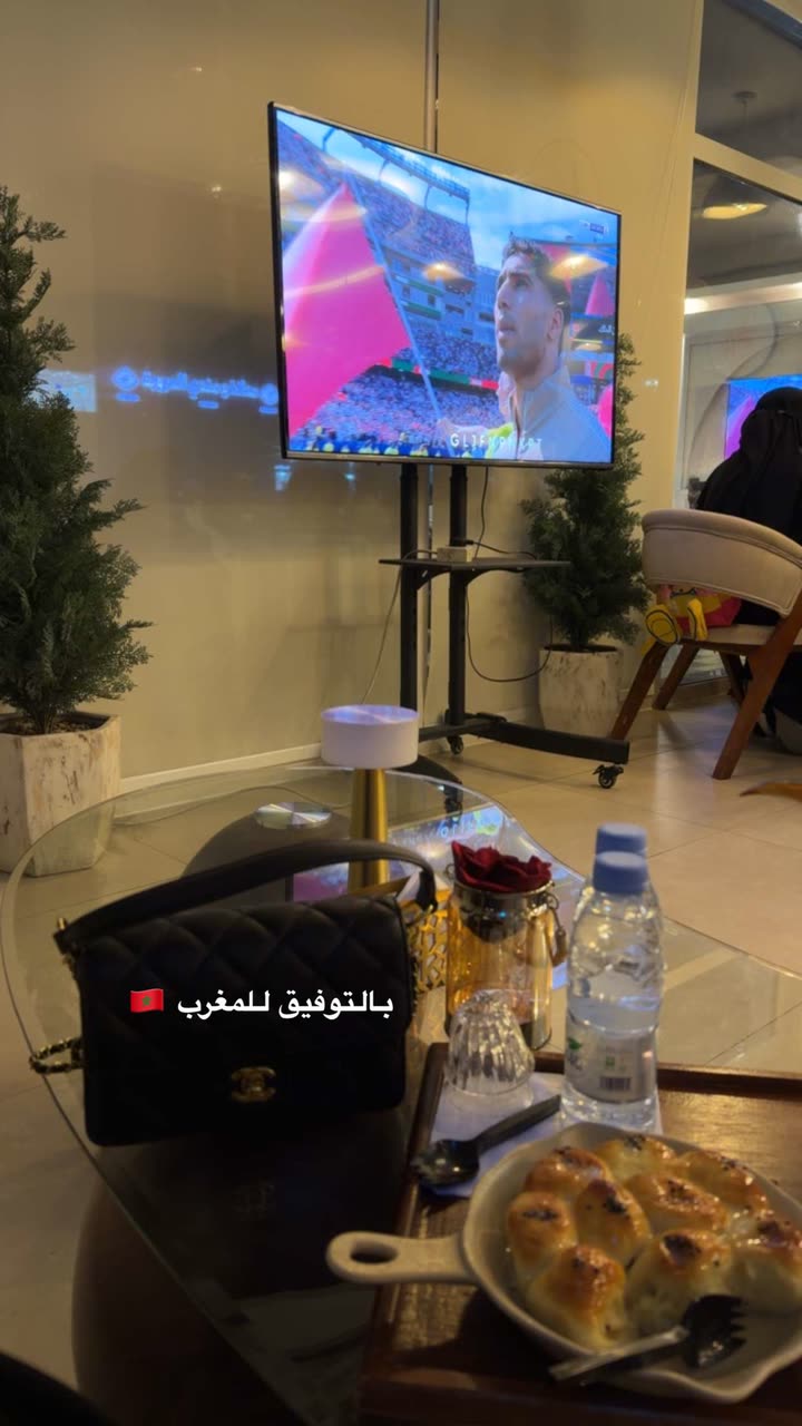 محتوى سناب شات لـ بشاير العمري♥️ Blogger