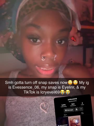 Scammer Warning on Snapchat: Trending Videos & More
