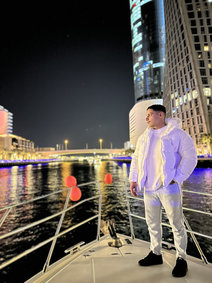 محتوى سناب شات لـ A7mad.⚜️
