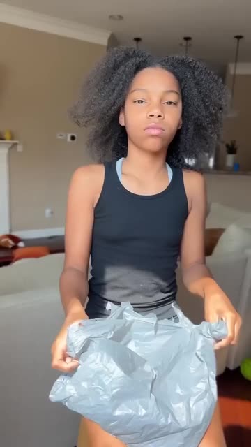 Amyah Bennett
