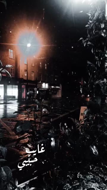 Preview for a Spotlight video that uses the London Lens