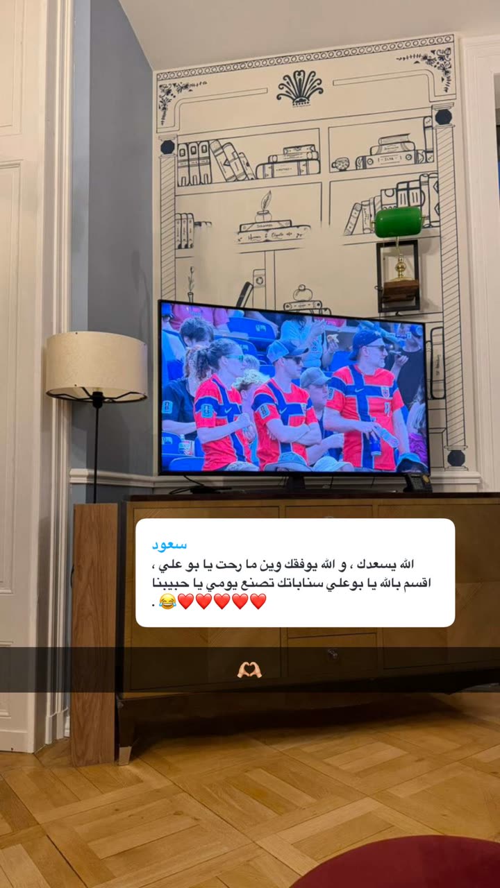 محتوى سناب شات لـ عبدالرحمن الشهري🧡