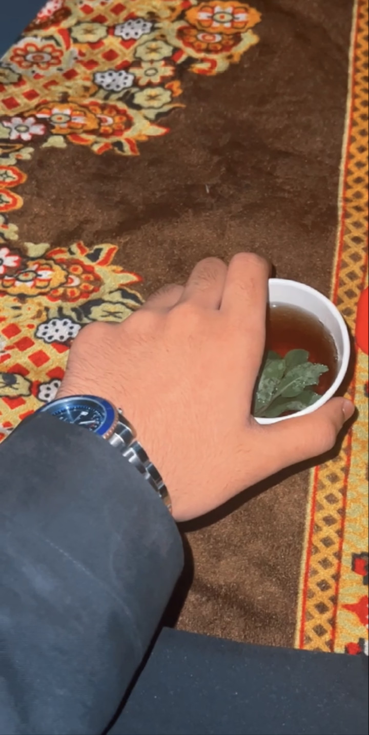 محتوى سناب شات لـ سهم •