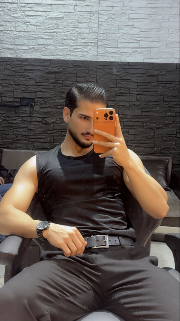 محتوى سناب شات لـ SB ☯️