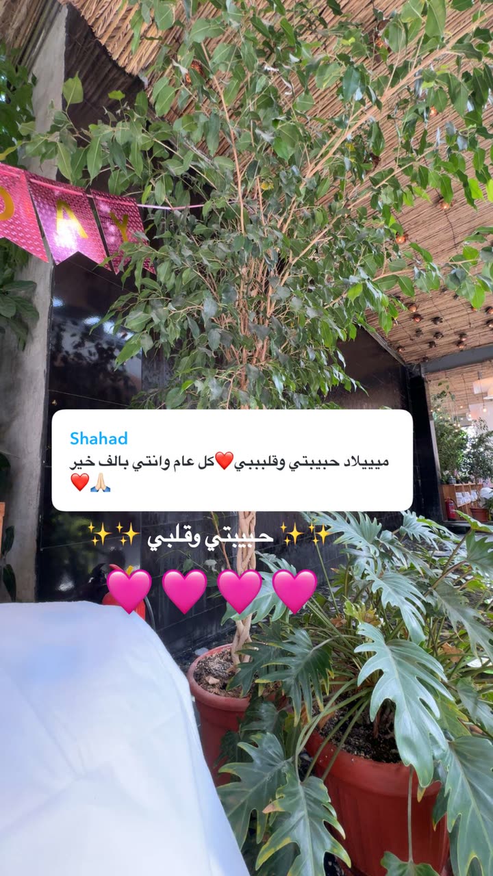 محتوى سناب شات لـ وجدان 🇸🇦