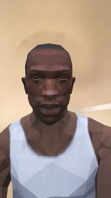 Preview for a Spotlight video that uses the cj body Lens