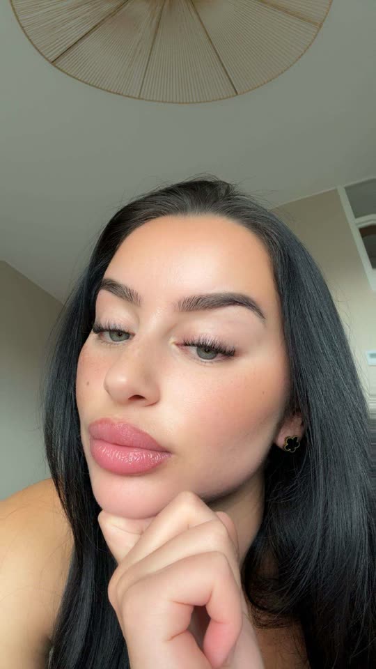 Chayna Nude Leaked OnlyFans Photo