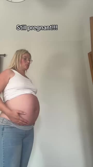 pregnantjenny