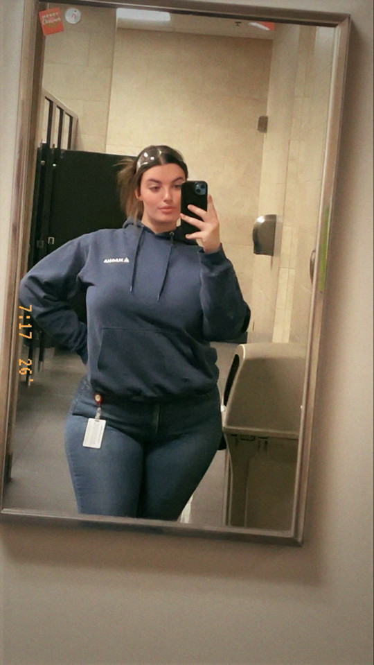kaylakazmaier