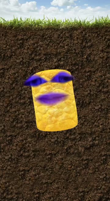 Preview for a Spotlight video that uses the Tater Tot Lens