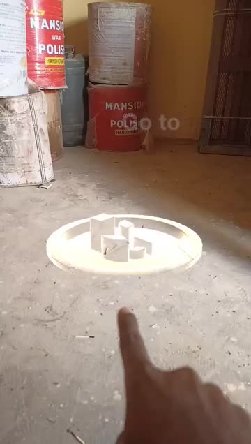 Preview for a Spotlight video that uses the The Knowledge Pool Lens
