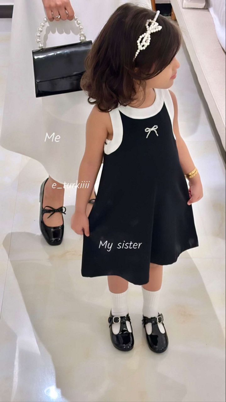 محتوى سناب شات لـ إلهام تركي🌱