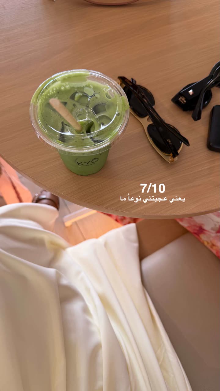 محتوى سناب شات لـ وجدان 🇸🇦