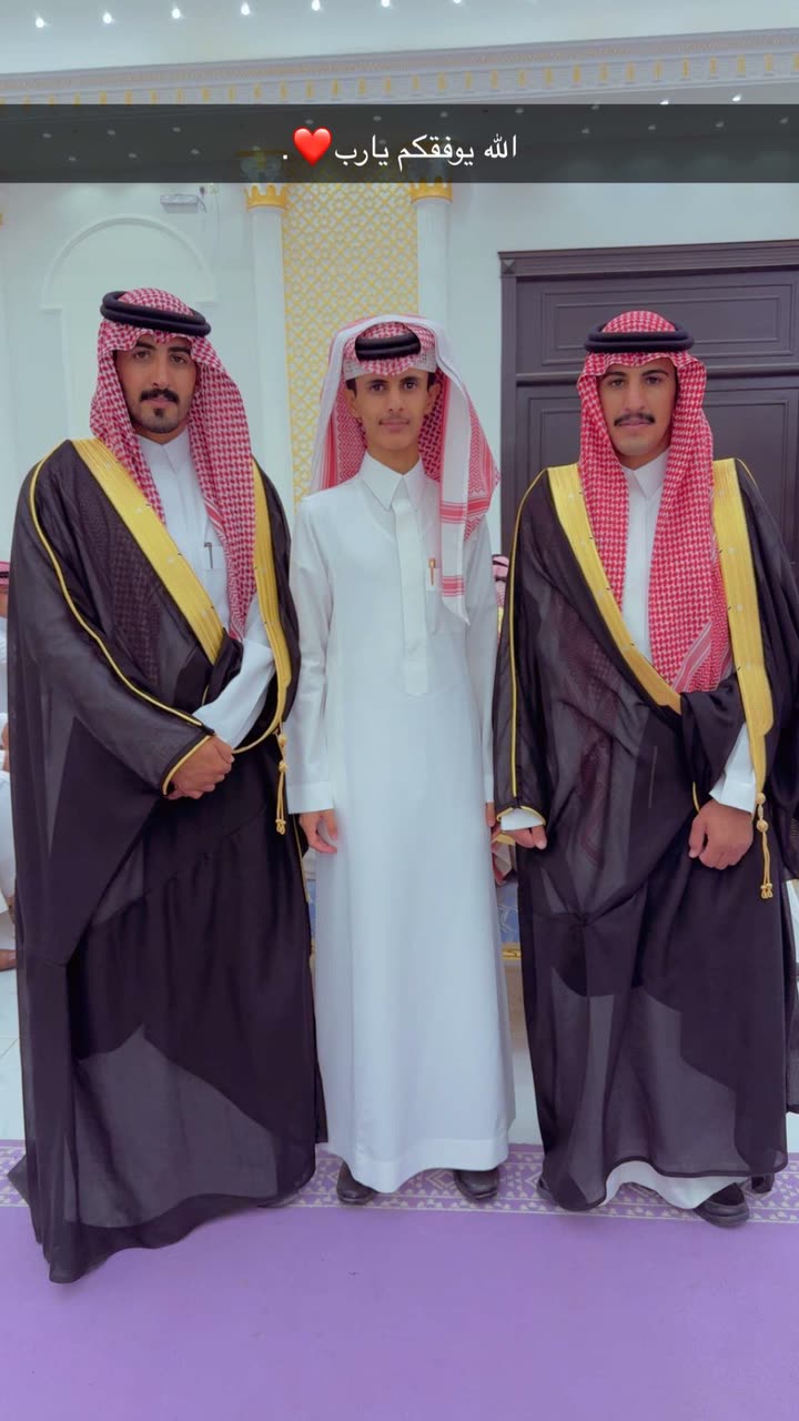 محتوى سناب شات لـ سلطان الحربي ‏Sultan Al-Harbi