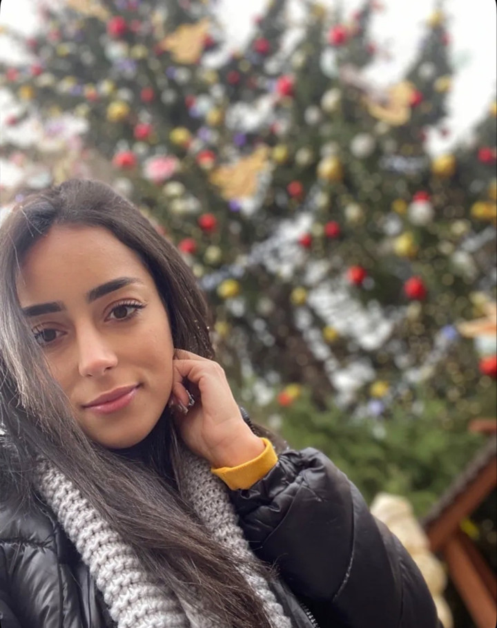 محتوى سناب شات لـ Ziineb 🧚🏻‍♀️