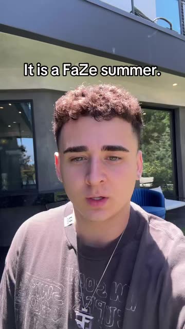 Faze House Tour Videos