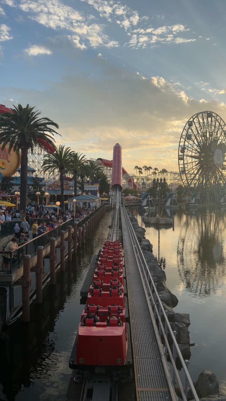محتوى سناب شات لـ IBH 🇶🇦 In LA 🇺🇸