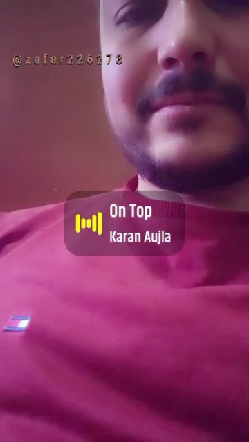Preview for a Spotlight video that uses the Purply Lens