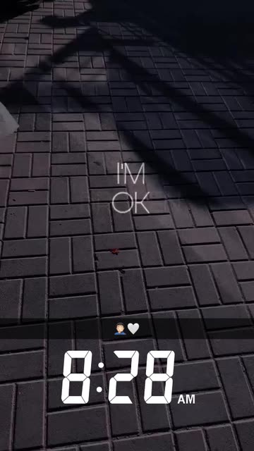 Preview for a Spotlight video that uses the 01 Lens