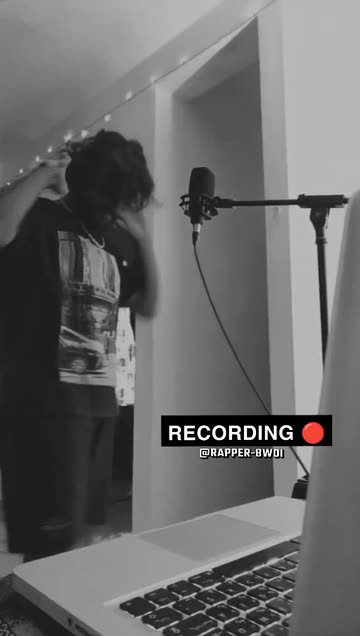 Preview for a Spotlight video that uses the moody flair Lens