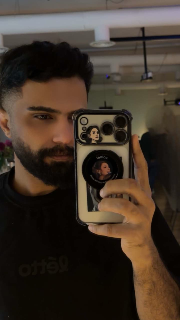 محتوى سناب شات لـ sami_alb3dani𖤍