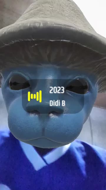 Preview for a Spotlight video that uses the Shaylushay Lens
