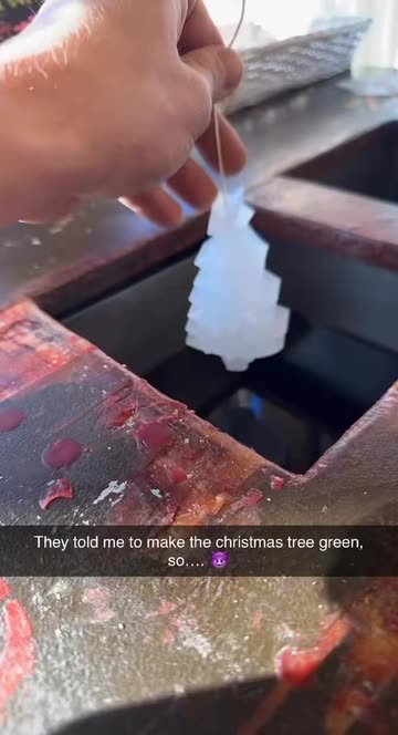 Spotlight content by a Snapchat user