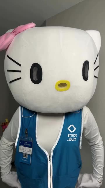 Hello Kitty Dance Videos