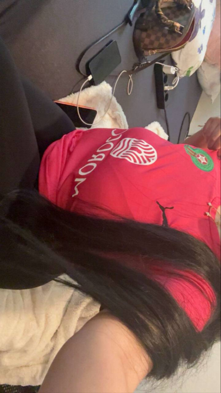 محتوى سناب شات لـ IKRAM SEDAM IN 🇲🇦
